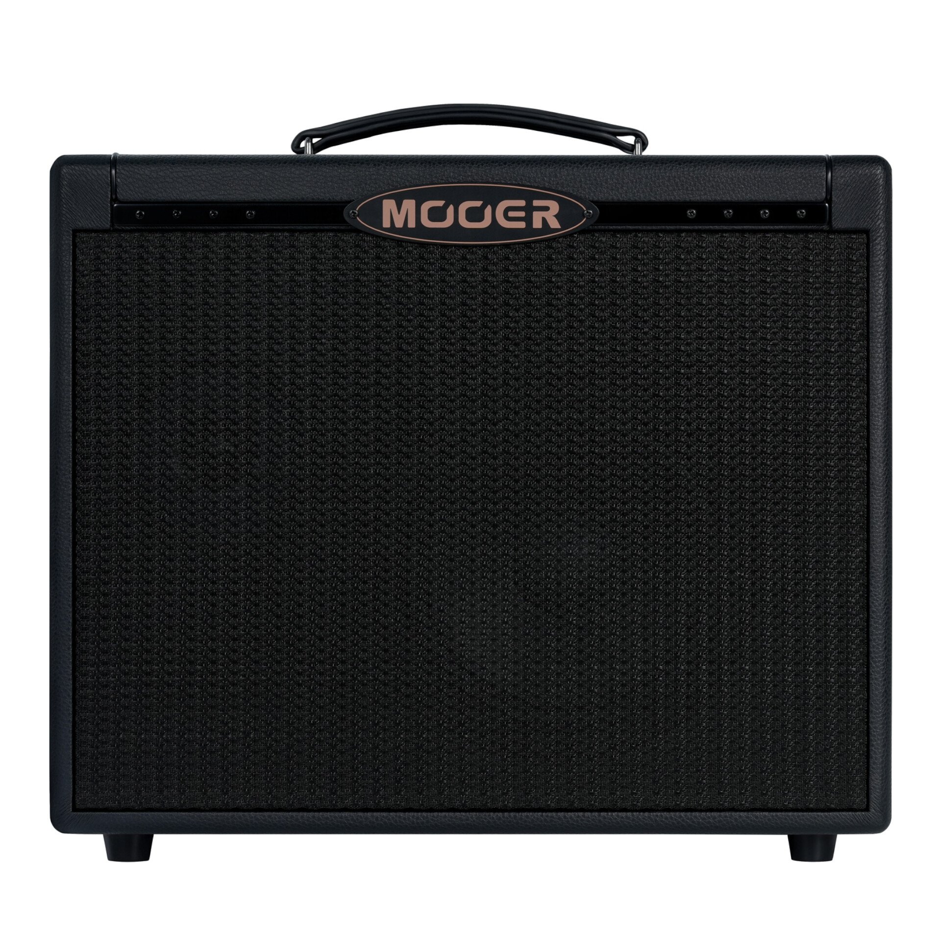 SD50A Acoustic Guitar Combo 50 Watt Black